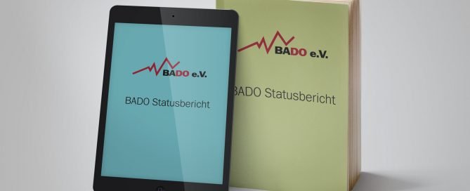 Basisdatendokumentation in der Suchthilfe Statusbericht