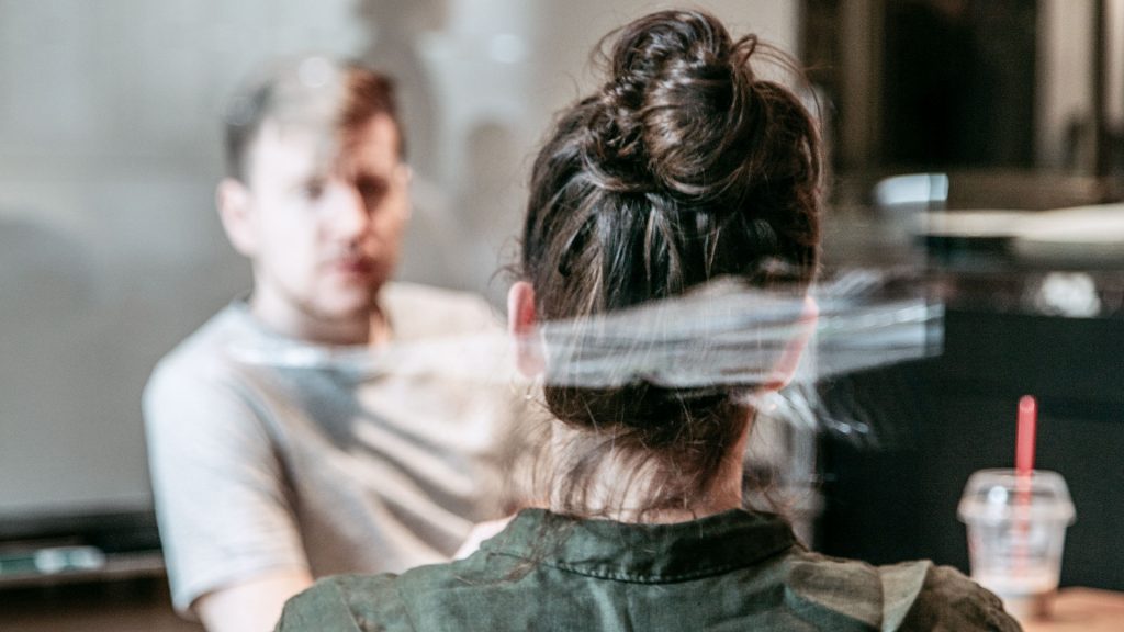 Beratungsangebote sind kostenlos, vertraulich und auf Wunsch anonym.