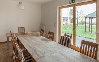 Teilstationäre Betreuung im Therapiehaus Altona Impressionen 2