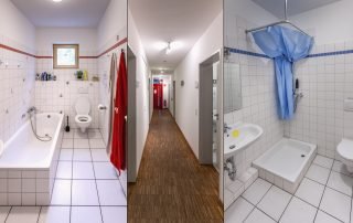 Teilstationäre Betreuung im Therapiehaus Altona Impressionen 12
