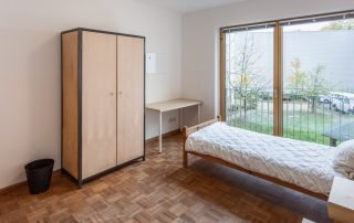 Teilstationäre Betreuung im Therapiehaus Altona Impressionen 9