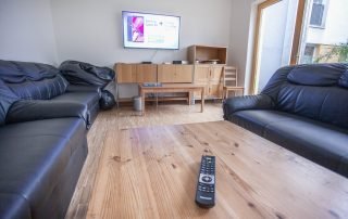 Teilstationäre Betreuung im Therapiehaus Altona Impressionen 7