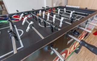 Teilstationäre Betreuung im Therapiehaus Altona Impressionen 6