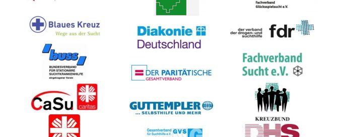 Notruf Suchtberatung – Stabile Finanzierung jetzt!