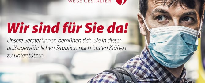 jhj-Hamburg Corona-Infektionsgefahren und COVID-19-PandemieWir sind für Sie da