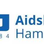 gefördert durch die AbbVie Deutschland GmbH & Co. KG, in Kooperation mit der Aidshilfe Hamburg